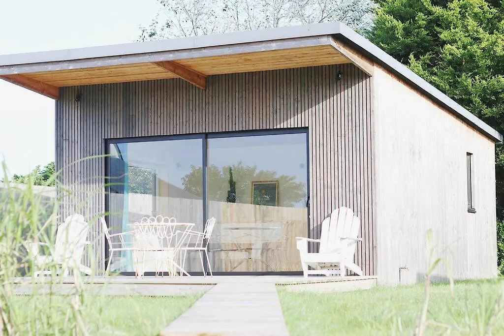 Les Bungalows De La Torche - B°3 West Plomeur