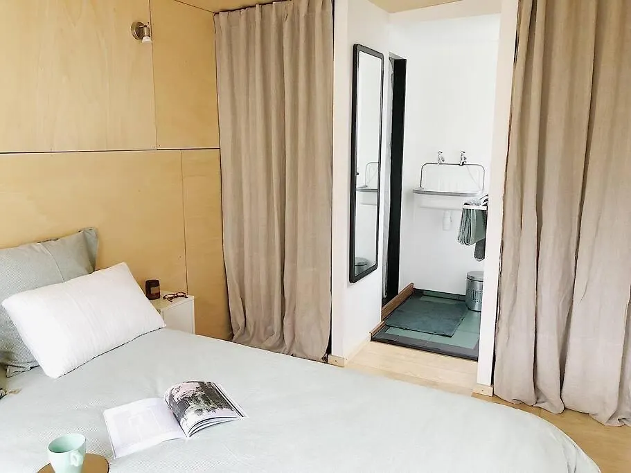 Tatil Evi Les Bungalows De La Torche - B°3 West Plomeur
