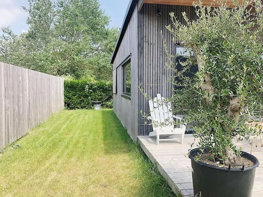 Les Bungalows De La Torche - B°3 West Plomeur Tatil Evi